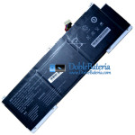 Batería para PDA U529068PV-3S1P W1540TP [Batería de repuesto]